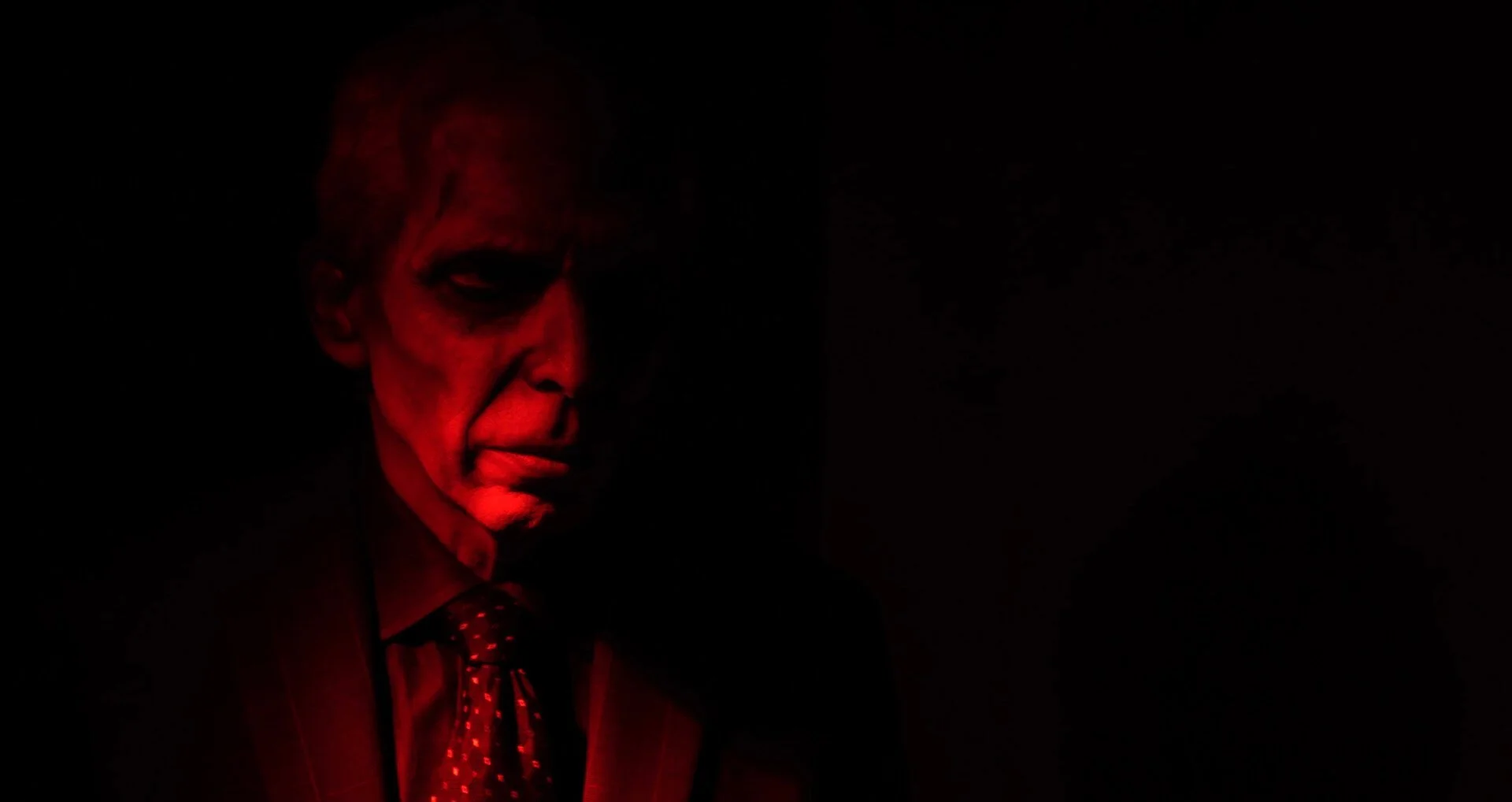 Death's Duty (2023, short)