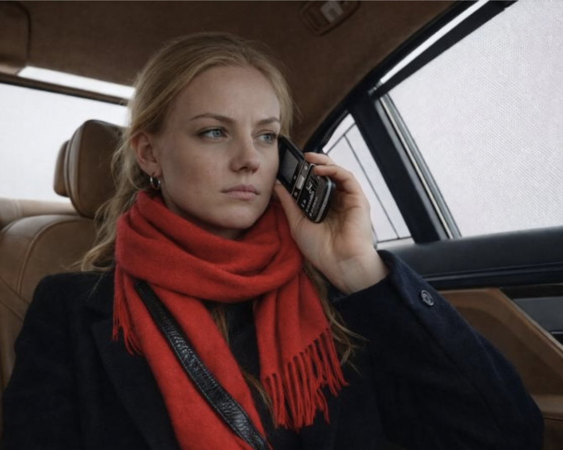 What the German Says (short)