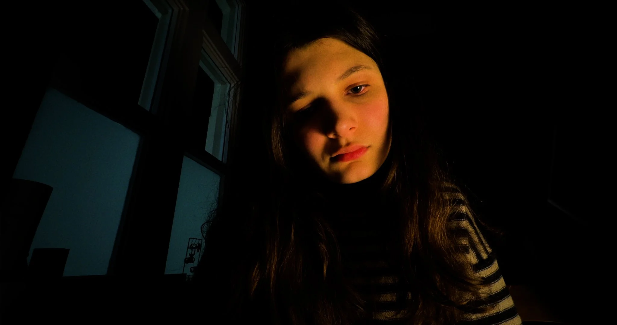 Sophie's Note (2025, short)