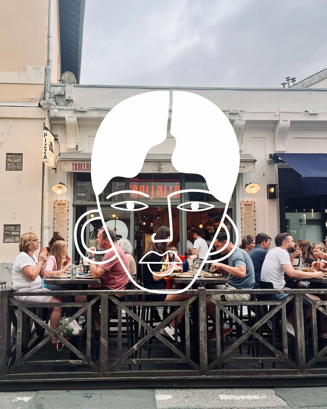 💥Bonne rentr&eacute;e &agrave; tous! Et qui dit rentr&eacute;e, dit nouveaux horaires chez Trallalla!

Mais pas de panique : entre Anglet et Biarritz, il y aura toujours une pizza qui vous attend 🍕🫶

👉 Trallalla Anglet ferm&eacute; le mardi soir
