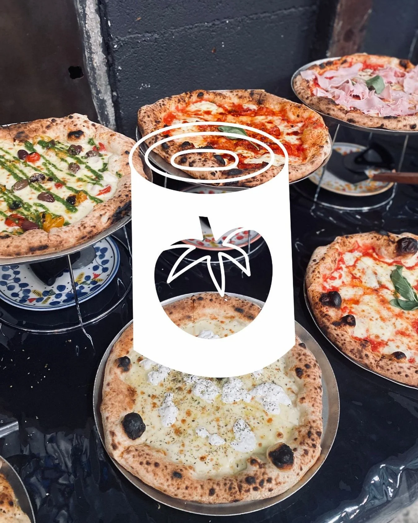 GRANDE NOUVELLE et JEU CONCOURS ☀️

🍕Le brunch Trallall&agrave; ouvre d&eacute;sormais TOUS LES SAMEDIS MIDIS, &agrave; partir du samedi 14 f&eacute;vrier. 🥳

Une formule &agrave; volont&eacute; &agrave; 29&euro;, le m&ecirc;me esprit que le dimanc