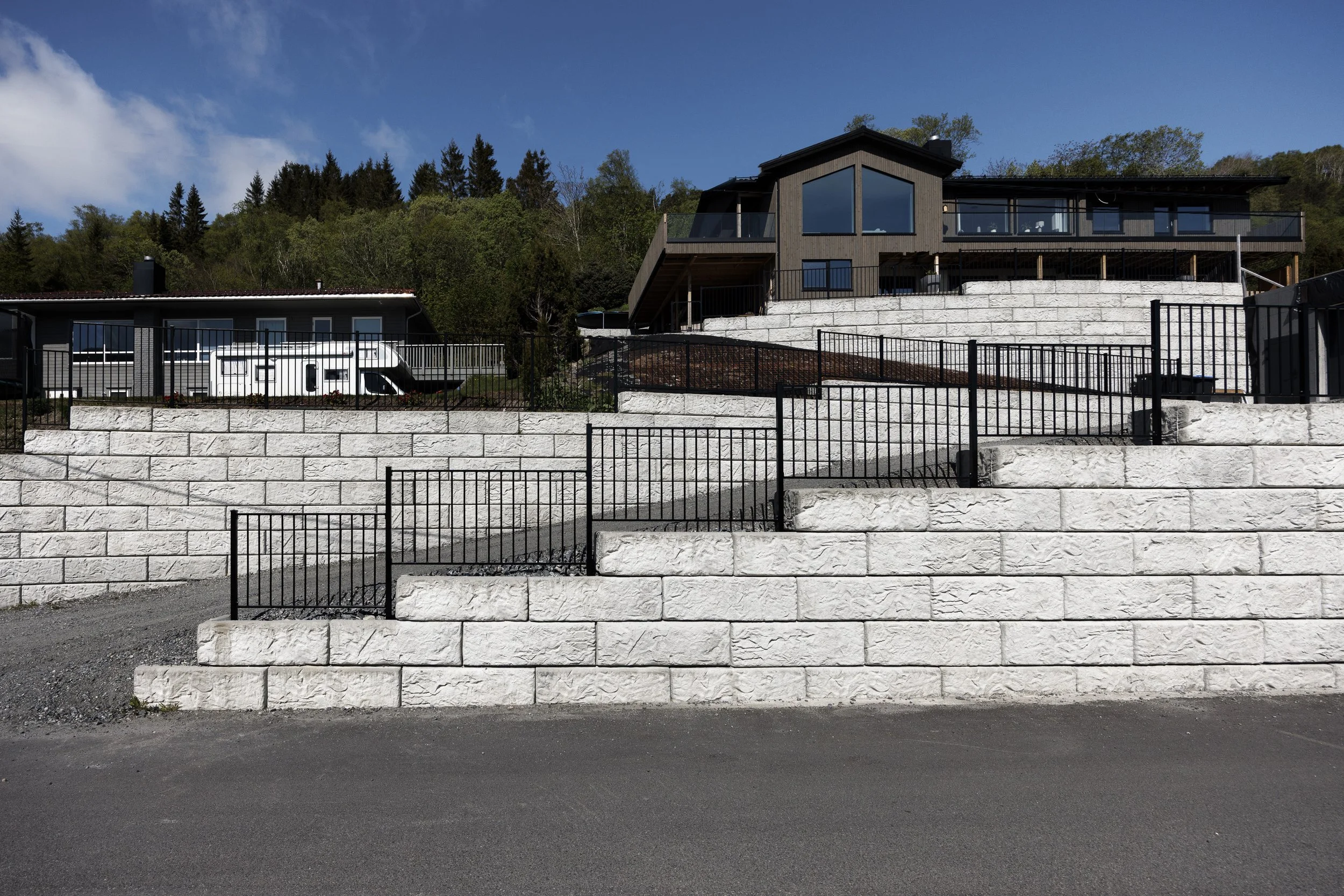 Gjennomtenkt og innbydande! 