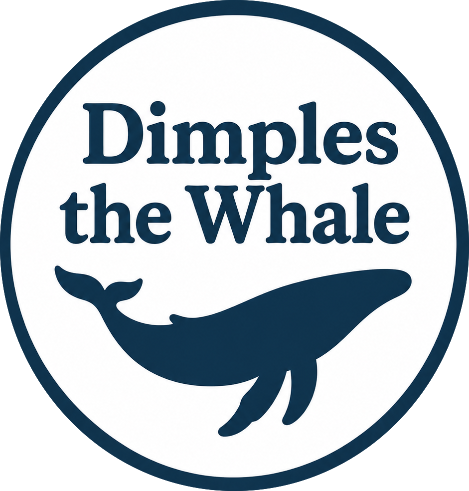 Dimples The Whale