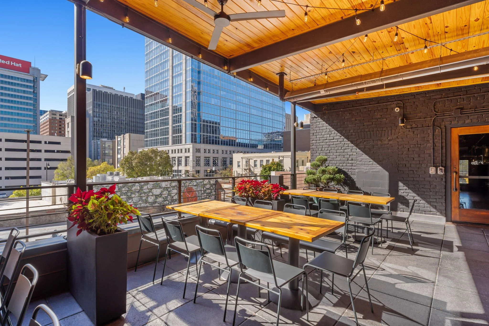 Terrace Raleigh - Event Venue — photo 3