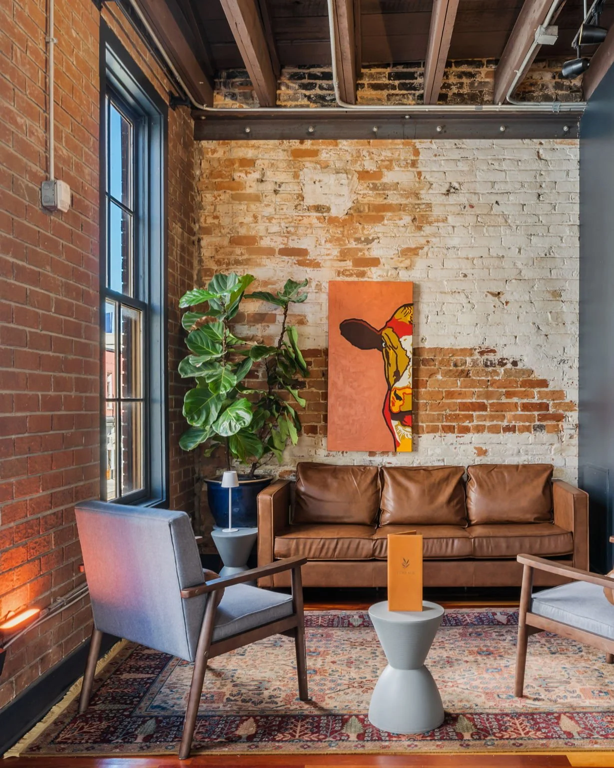 Terrace Raleigh - Event Venue — photo 4