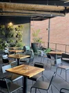 Terrace Raleigh - Event Venue