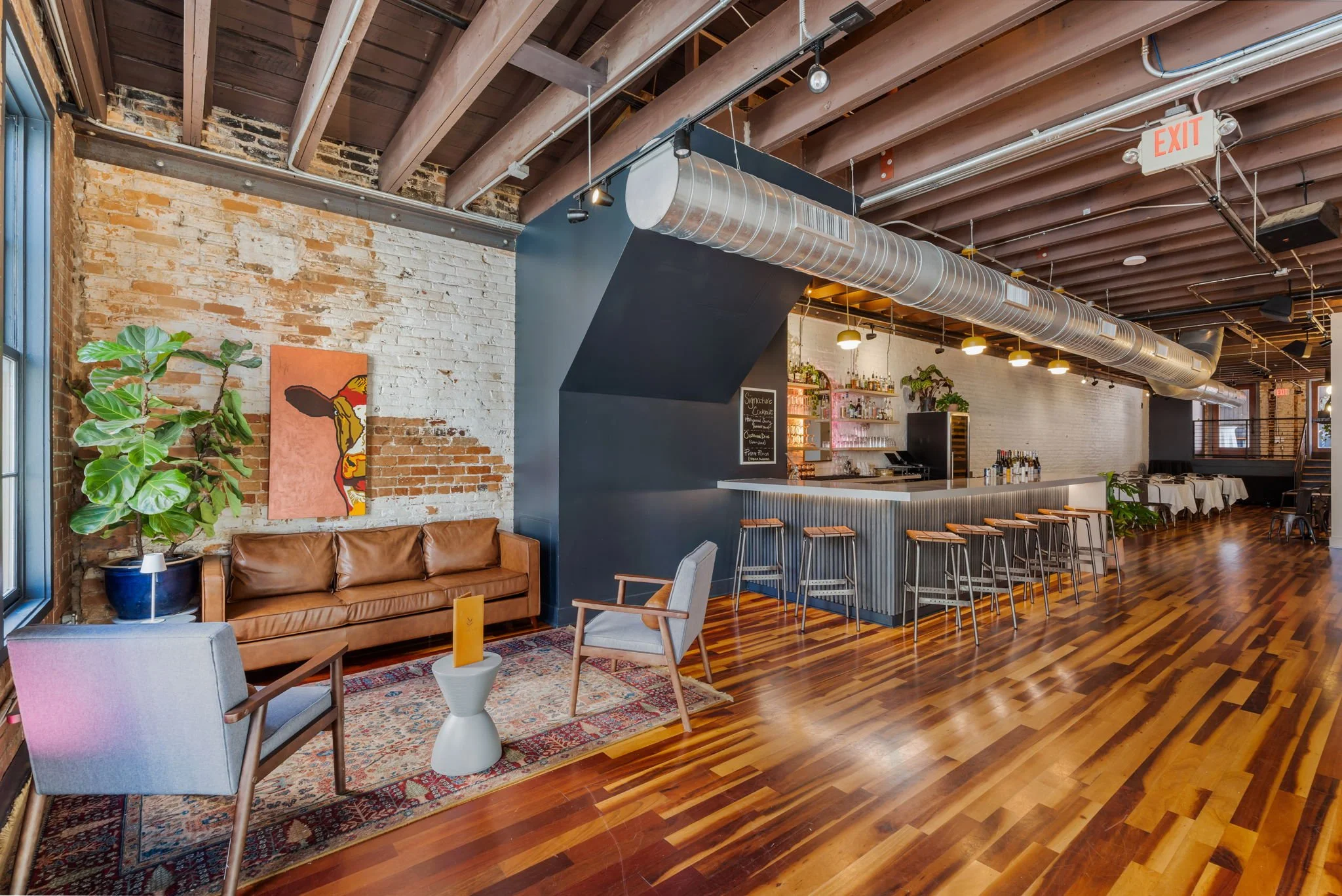 Terrace Raleigh - Event Venue — photo 5