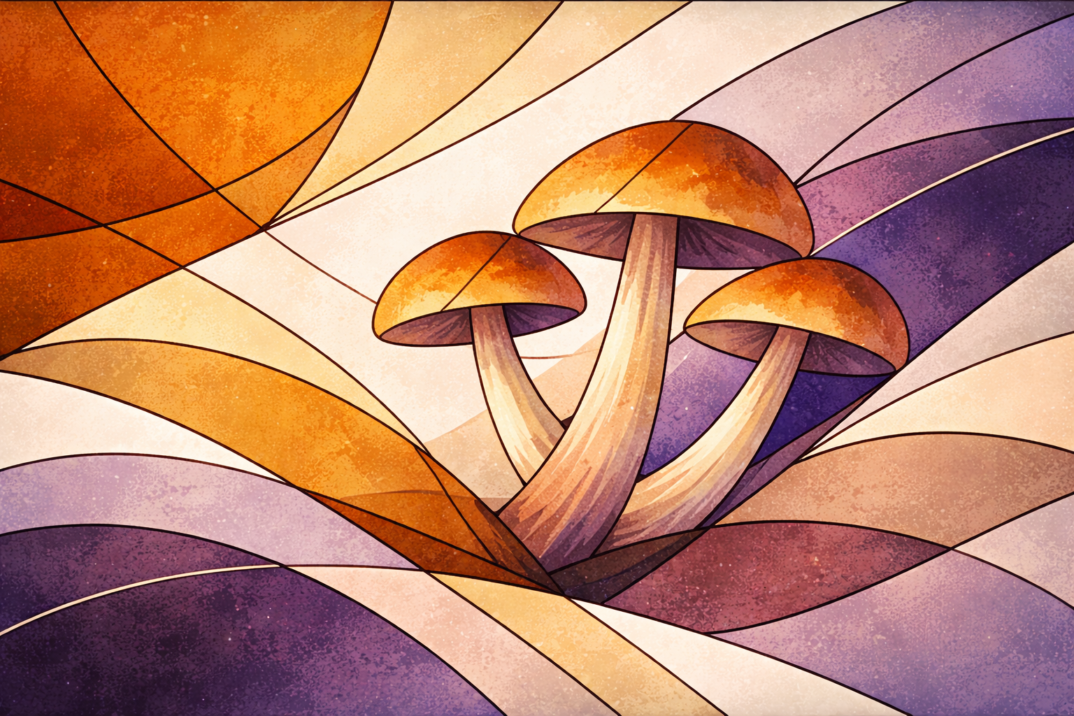 What Happens When You Microdose Mushrooms?