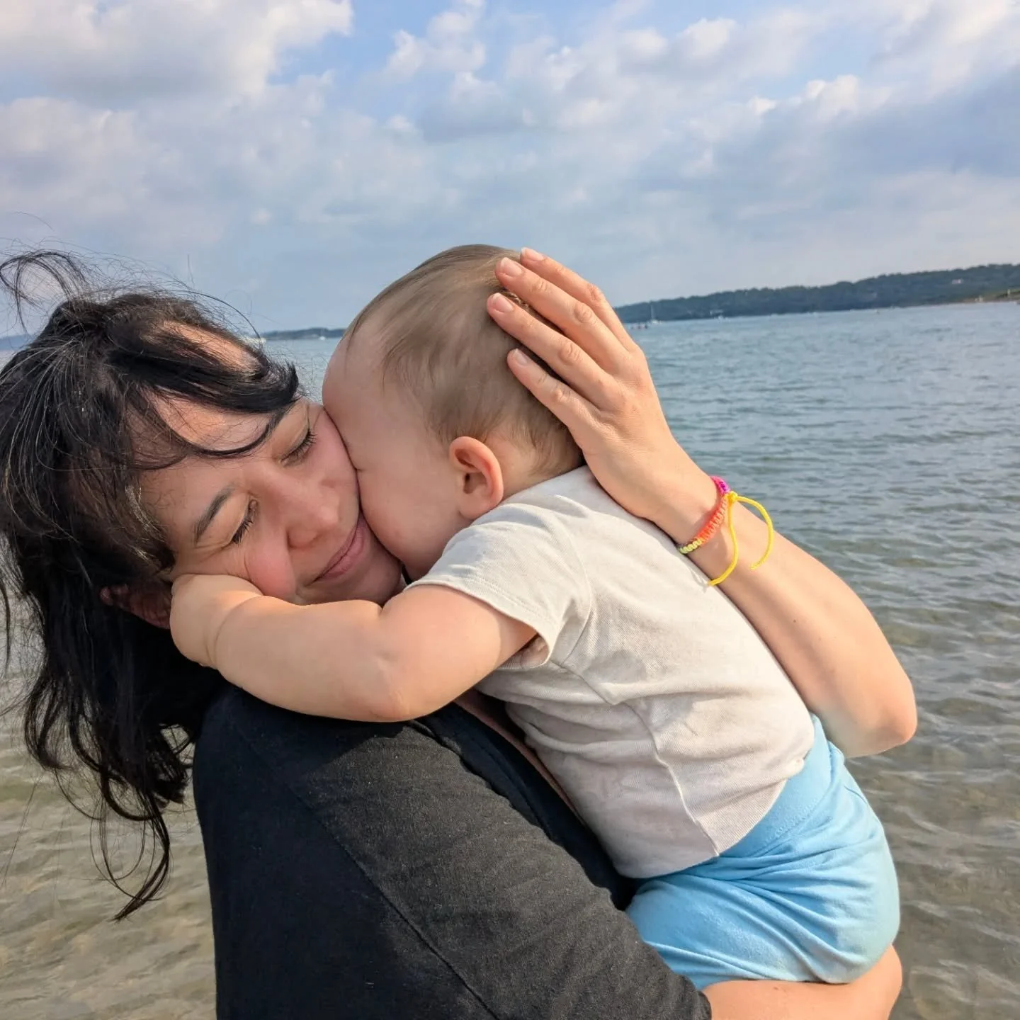 Camera roll d'octobre 
La mer, des copains, des mariages, du dessin ! 
Toute la vie cela s'il vous pla&icirc;t !