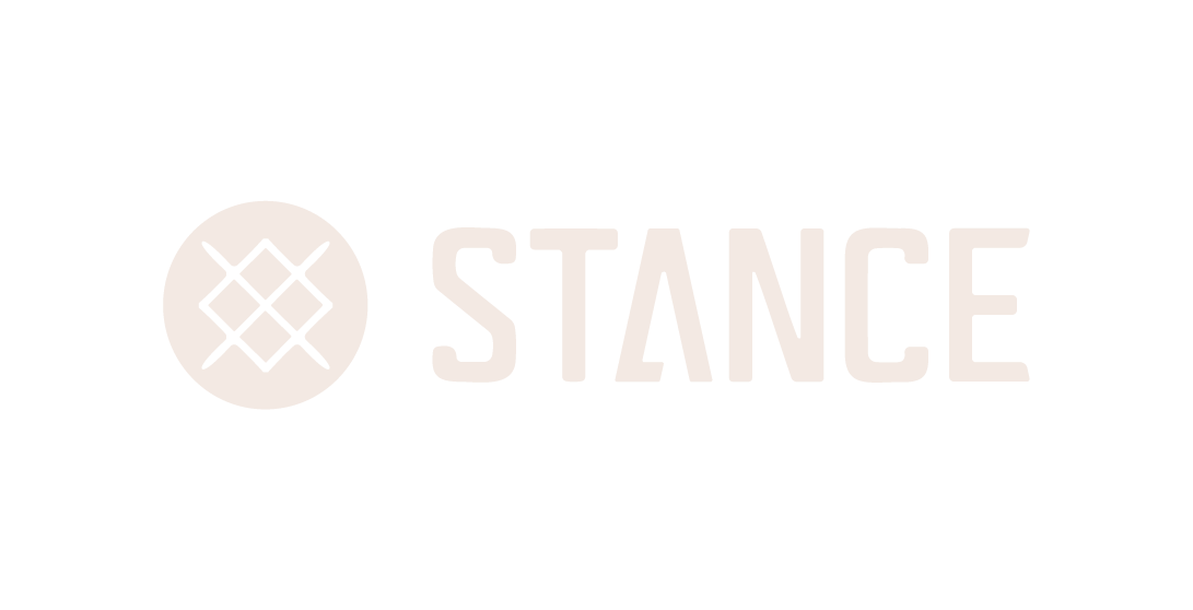Logo Stance