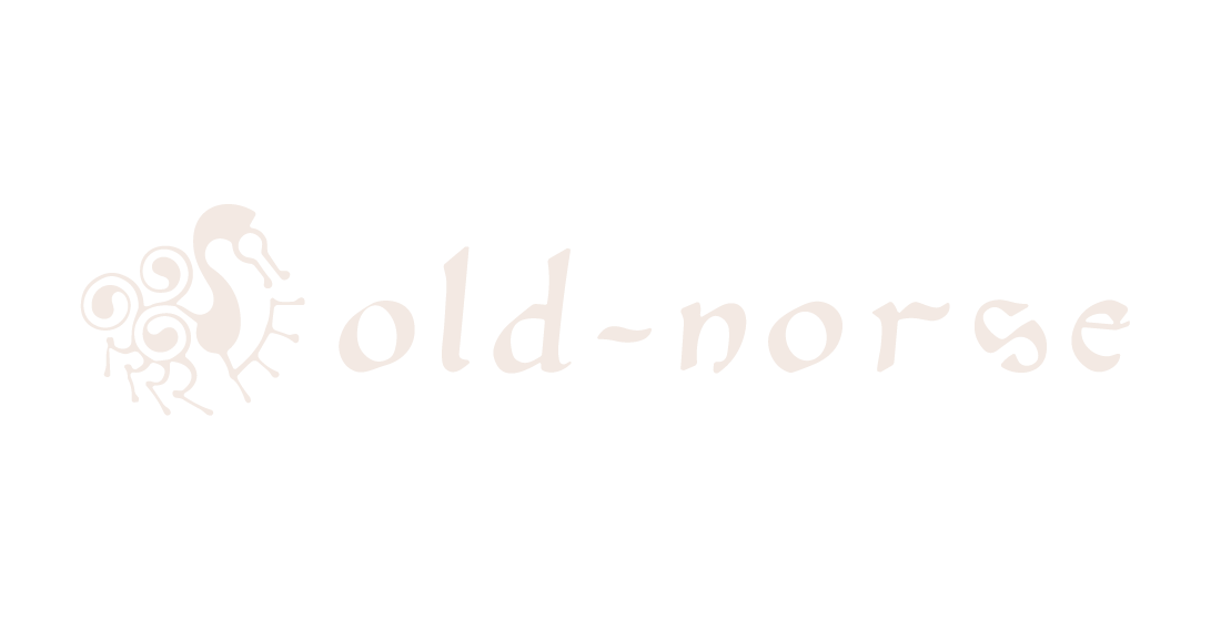 Old-Norse