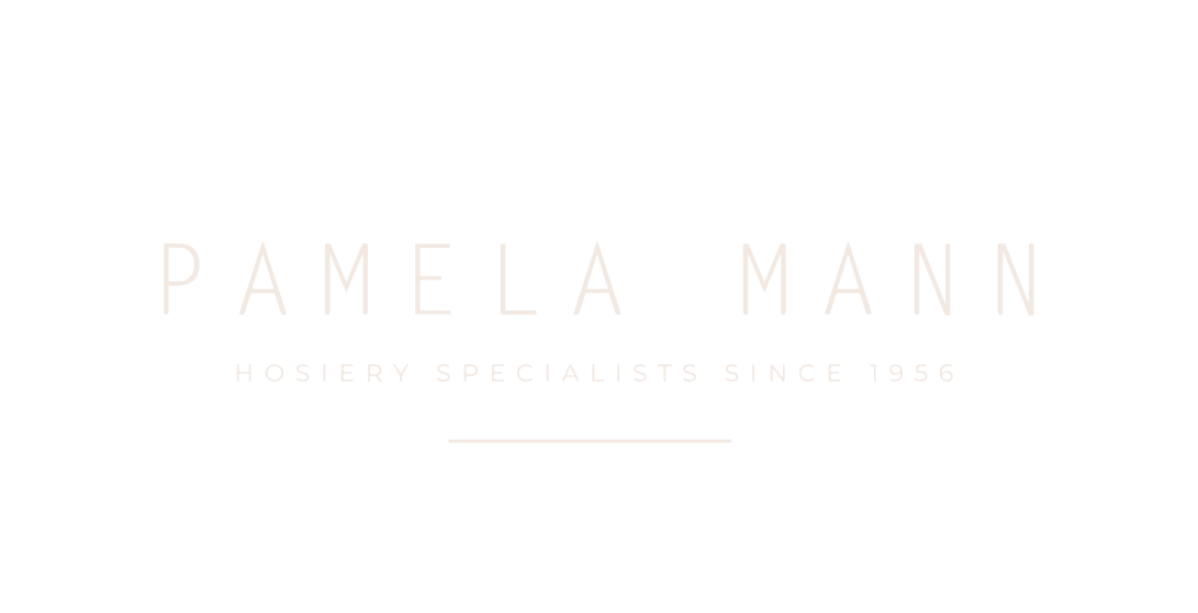 Logo Pamela Mann