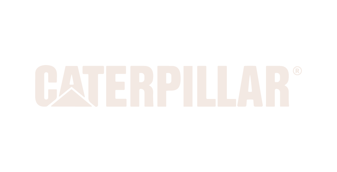 Logo Caterpillar