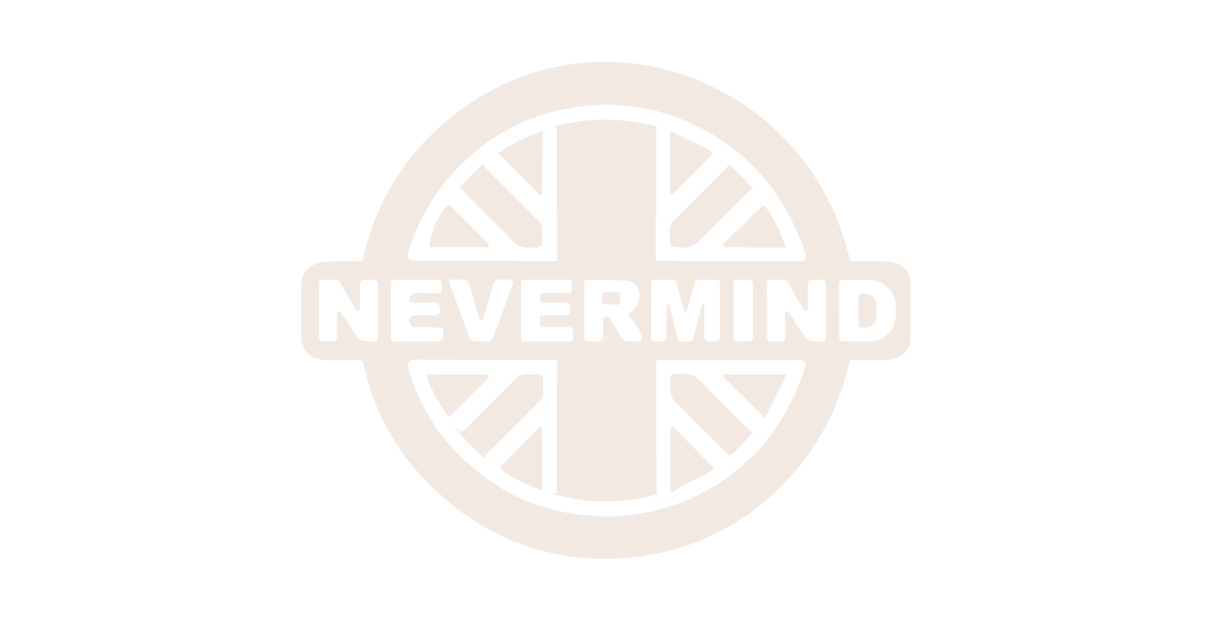 Logo Nevermind