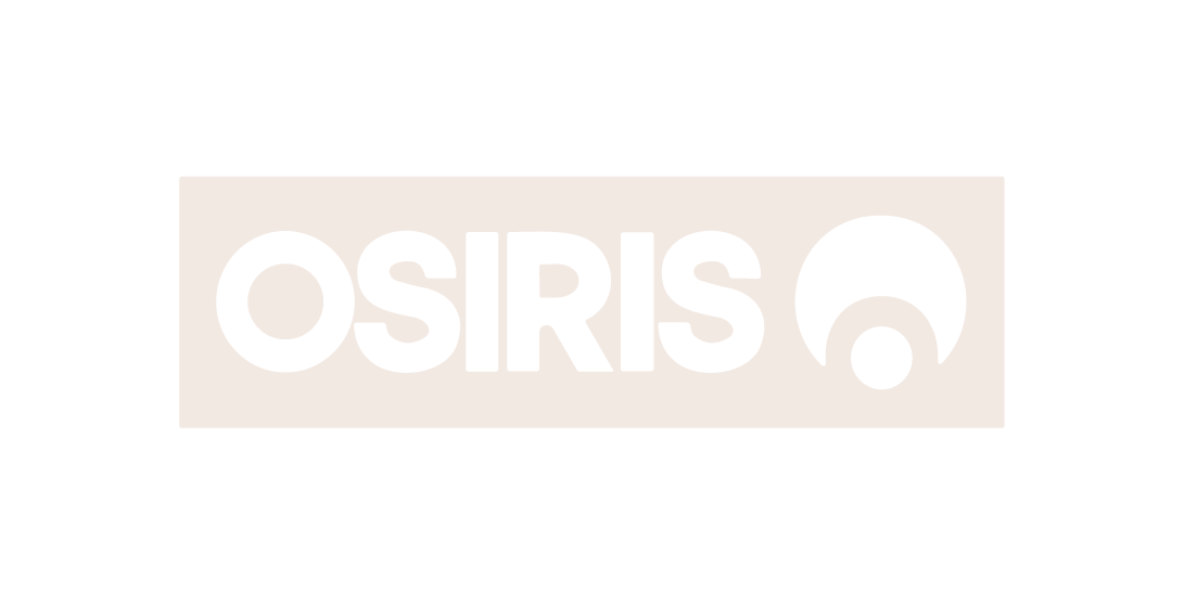 Logo Osiris