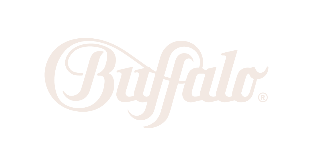 Logo Buffalo