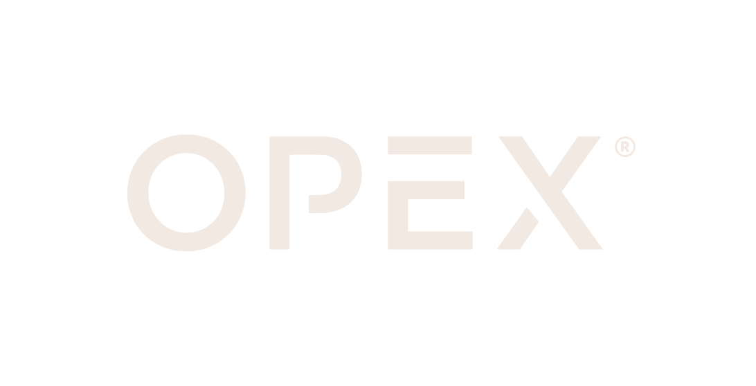 Logo Opex Rangers