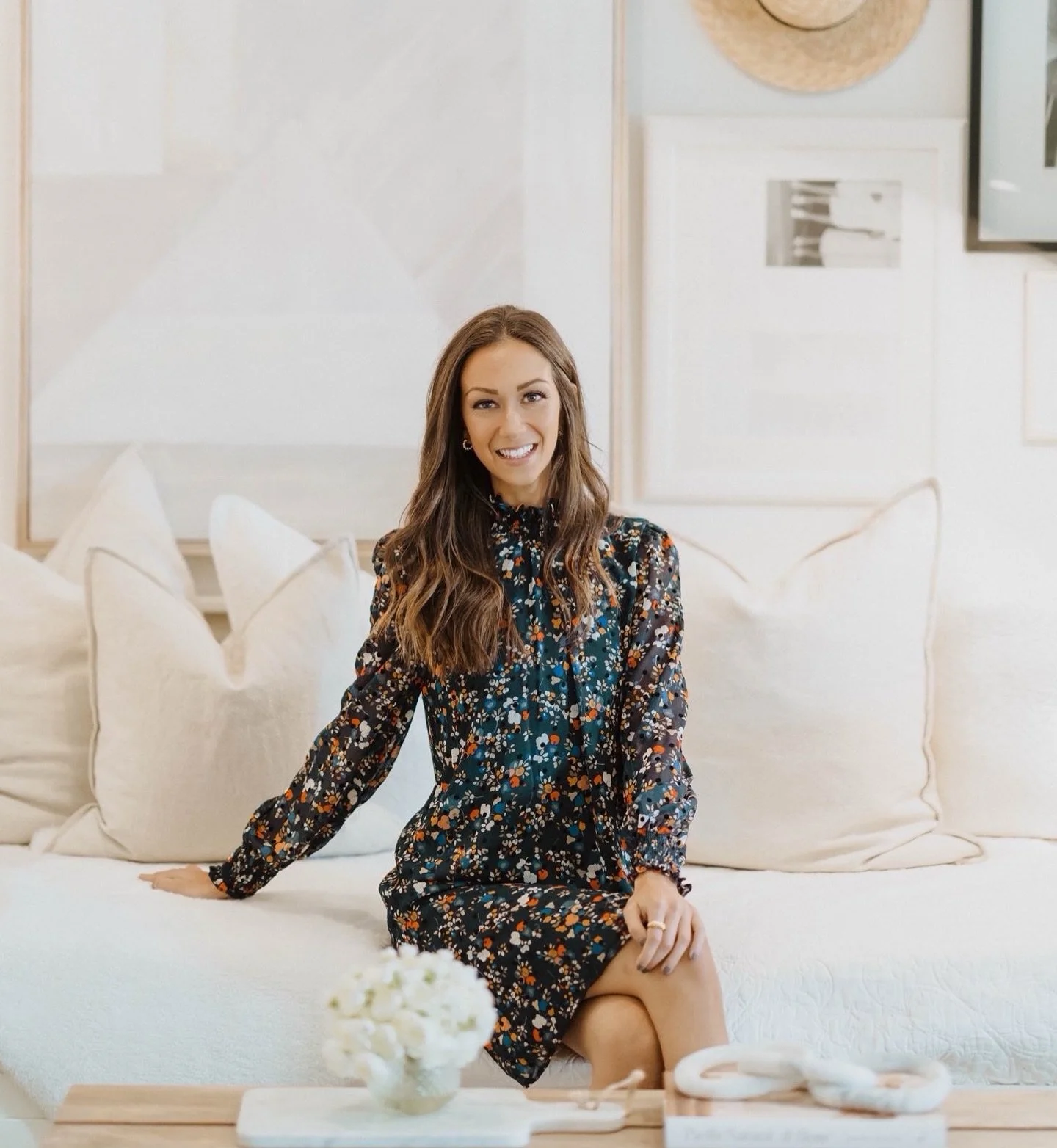 Hi, I&rsquo;m Dr. Andrea 👋

I help women move from feeling tired, frustrated, and stuck to energized, confident, and thriving&hellip; without the confusion, guilt or extremes. 

My approach?
✨ Grounded in science
🥗 Rooted in real food
🌿 Built for 