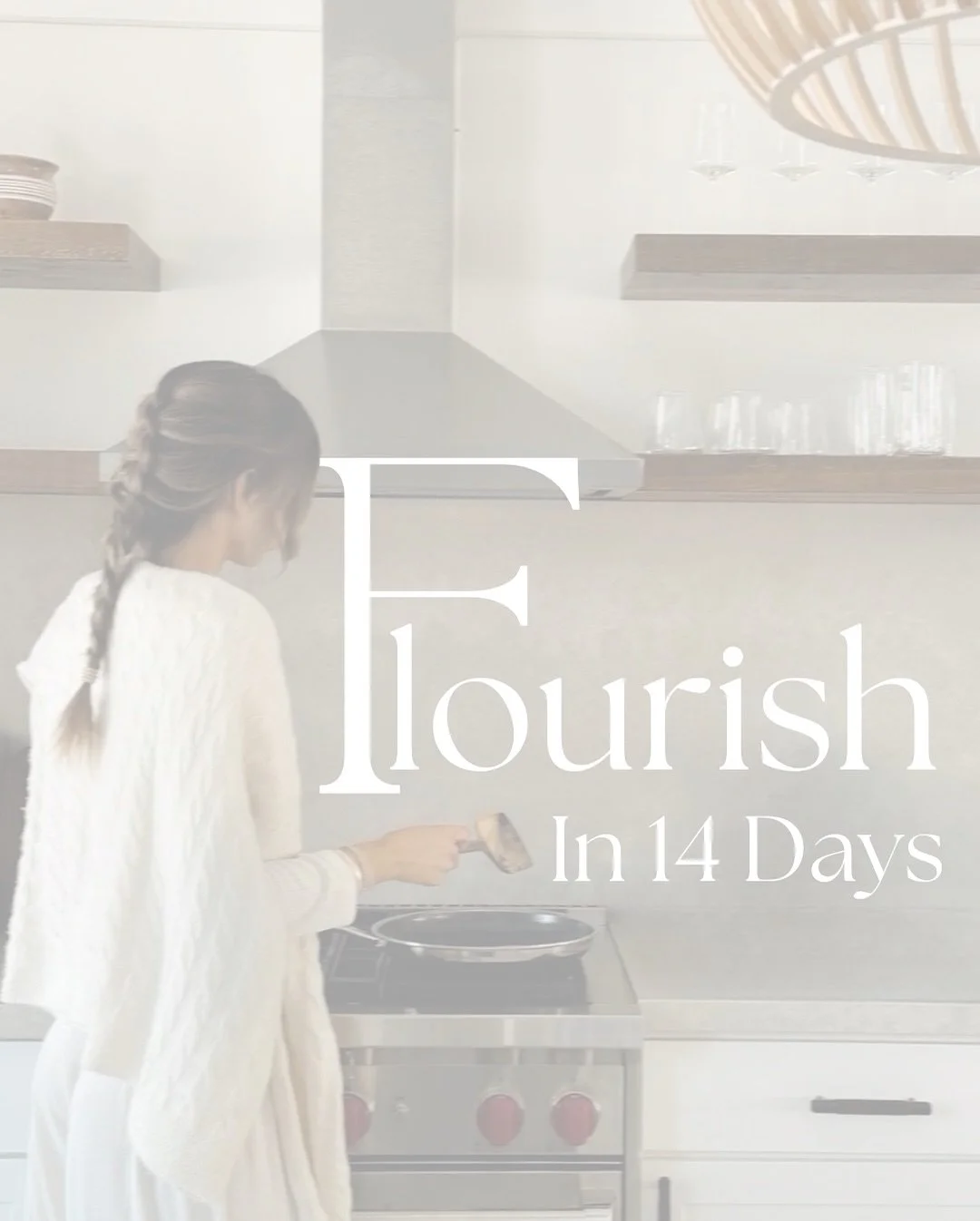 ✨ A reset is easier when you don&rsquo;t do it alone. ✨

If nutrition has started to feel overwhelming, chaotic, or hard to stay consistent with &mdash; this is your sign to reset with support.

My 14-Day Nutrition Reset lives inside the Fuel to Flou