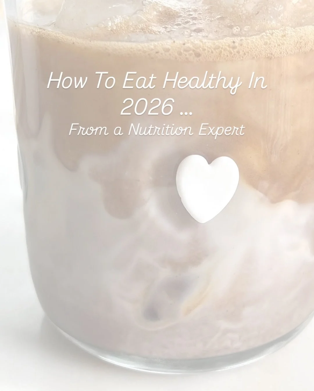 Eating Healthy In 2026

🗒️1. Create a plan &amp; prep
Healthy eating is easier when decisions are made ahead of time.
A simple plan and light prep reduce stress and make balanced choices automatic.

🍽️2. Build balanced plates
Stop focusing on indiv