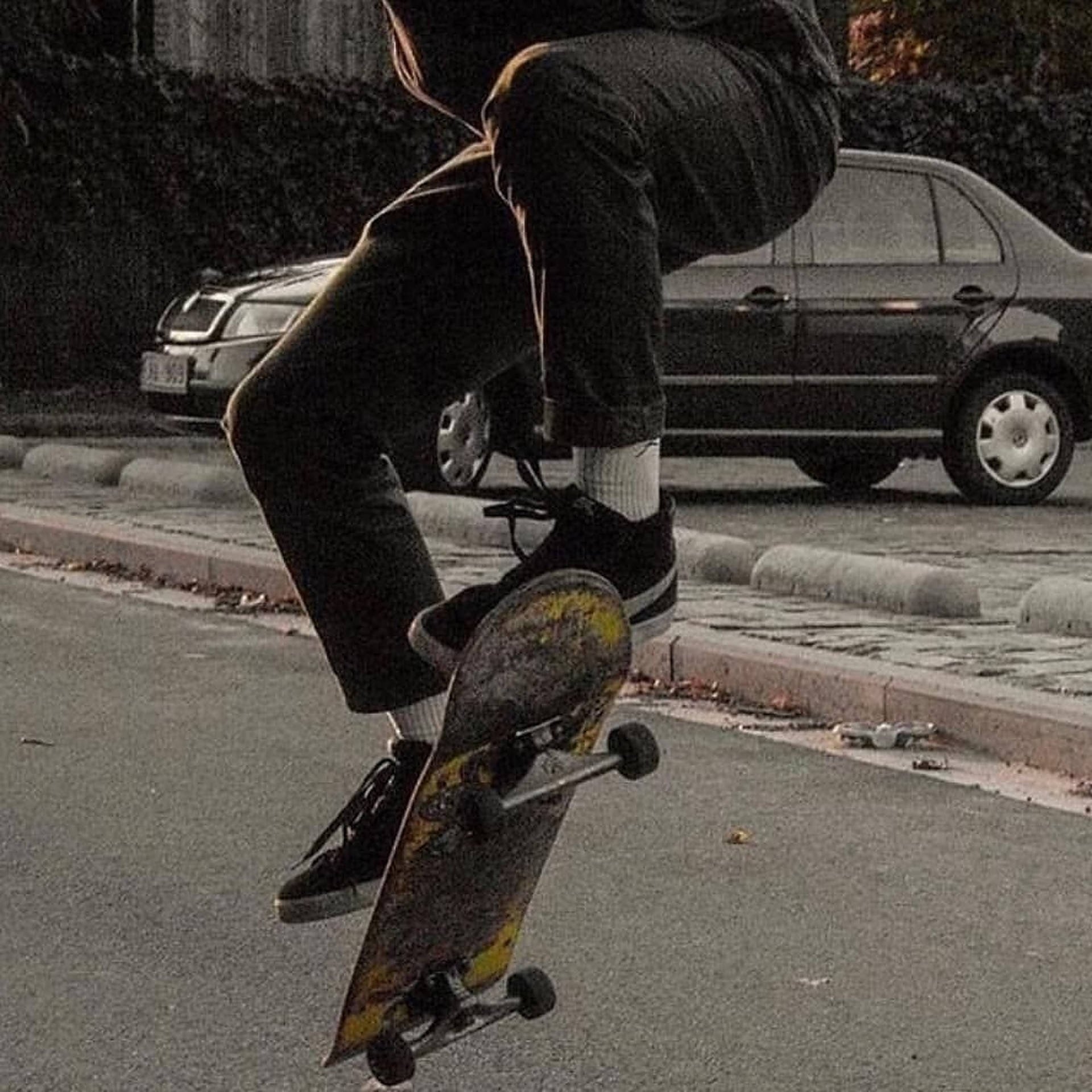 The Rise and Fall of Vans: From Skater Icon to Fashion Relic