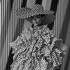 Lets Talk About Polka Dots