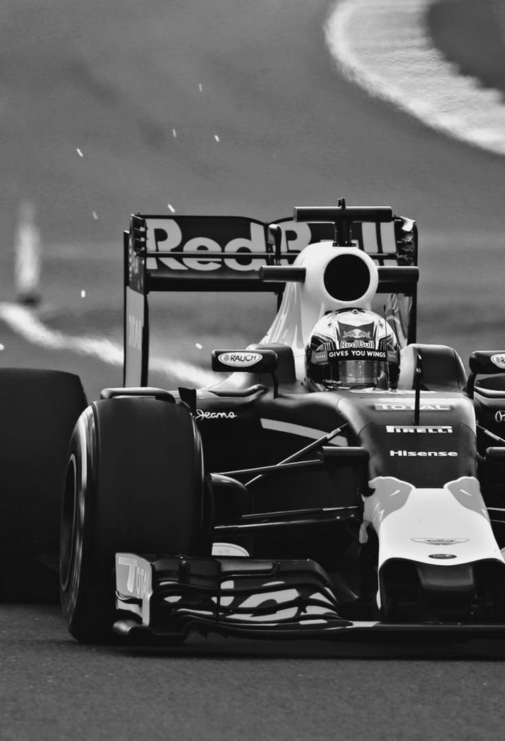 Couture & Carbon Fiber: How F1 Became Fashion’s Fastest Accessory