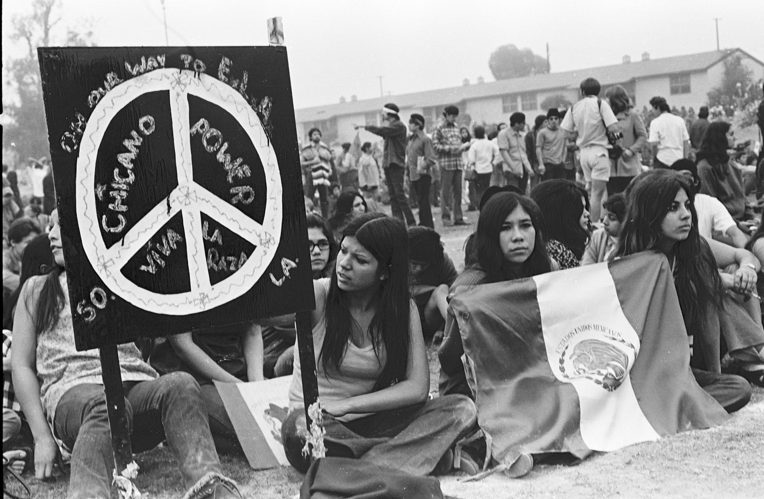 Wearing Our Roots: Mexican-American Youth Are Turning Cultural Fashion into Protest — and Power