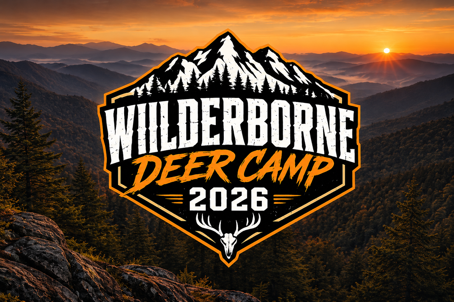 Deer Base Camp 2026