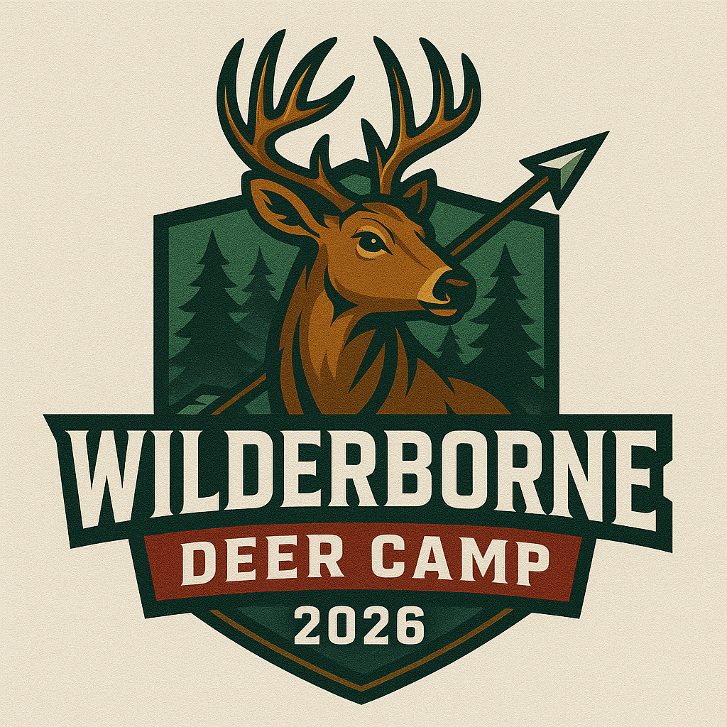Wilderborne Deer Camp 2026