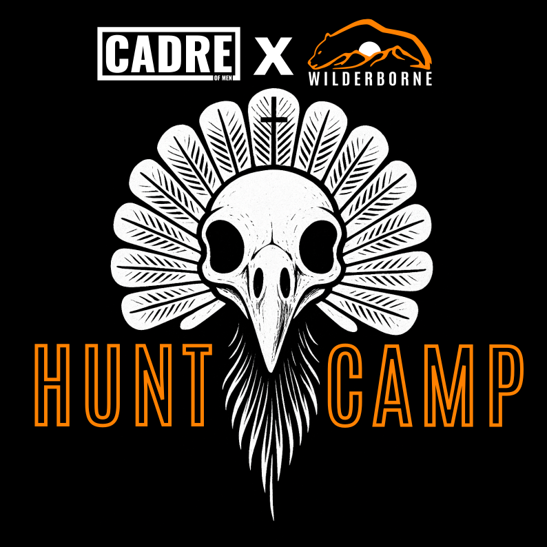 CADRE Turkey Base Camp