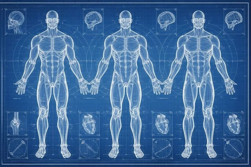 Build a Better Life Architecture