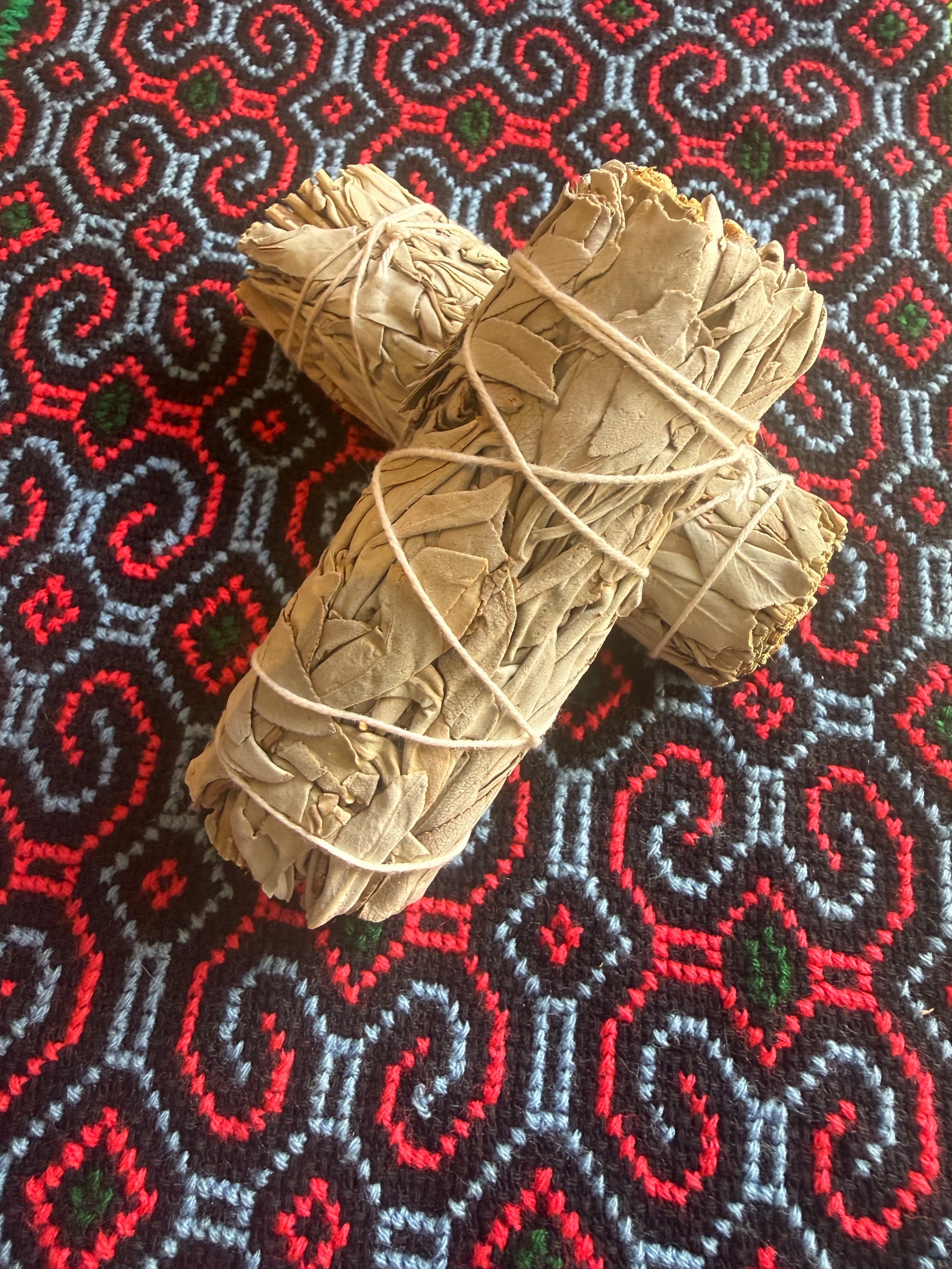 California White Sage