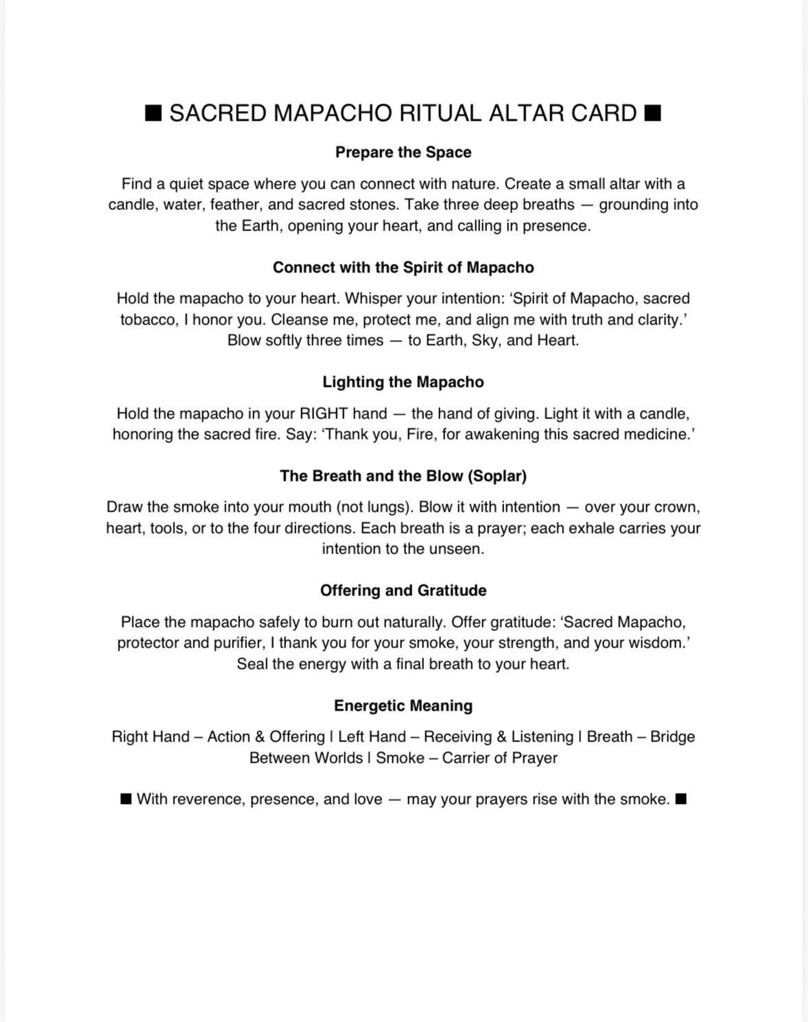 Mapacho Altar Card.jpg