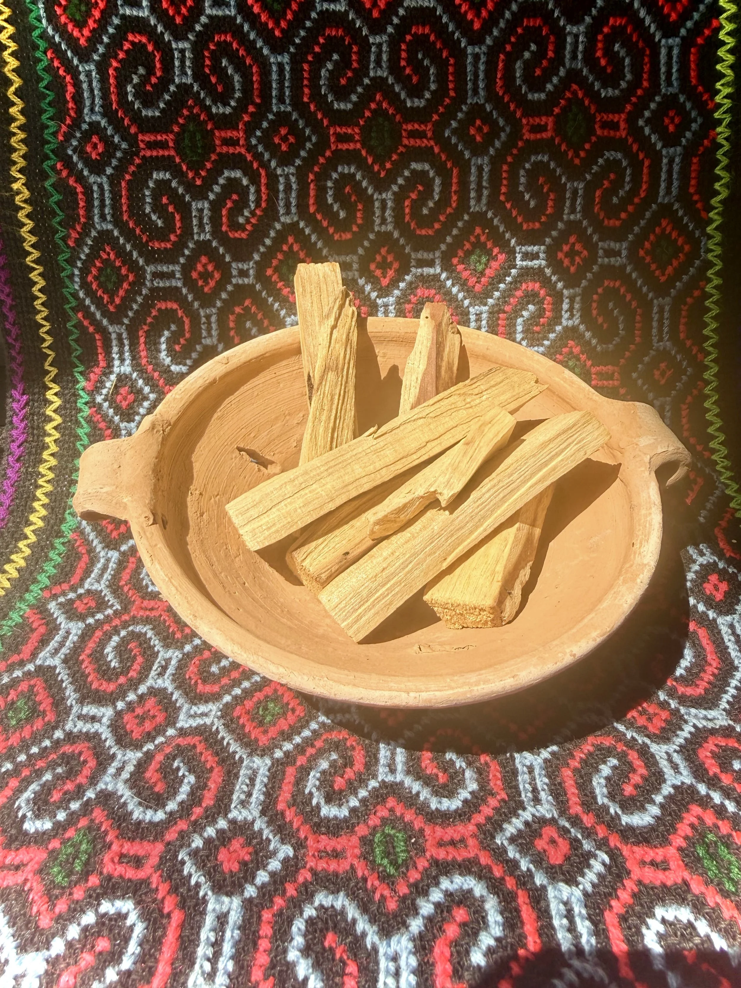 Palo Santo