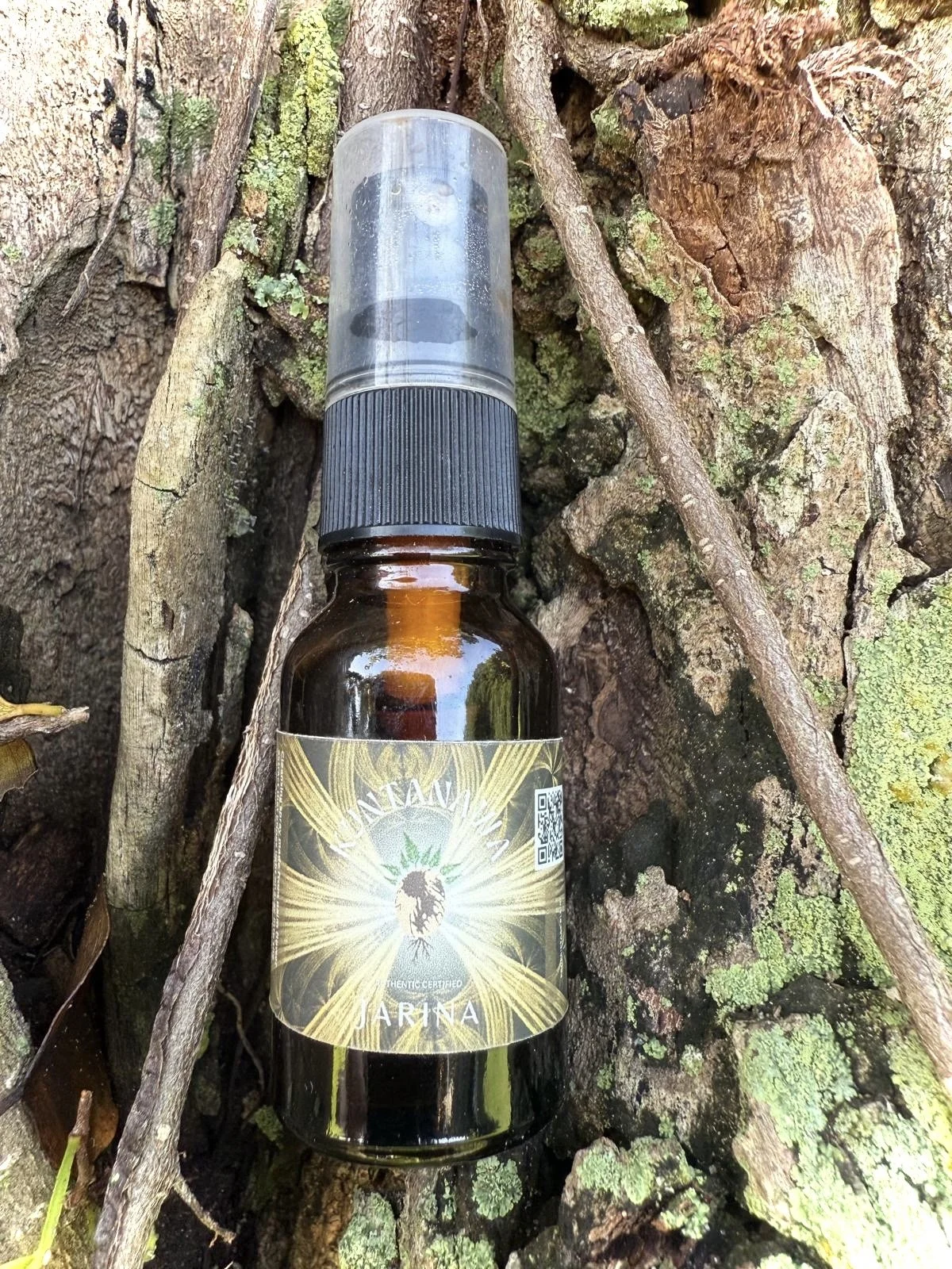 Jarina - Cleansing Spray