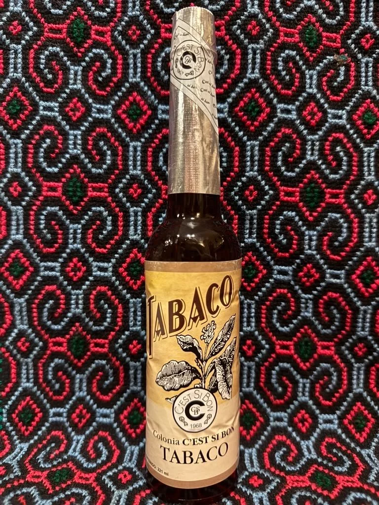C’est Si Bon Tabaco Water (Peru) – Colonia