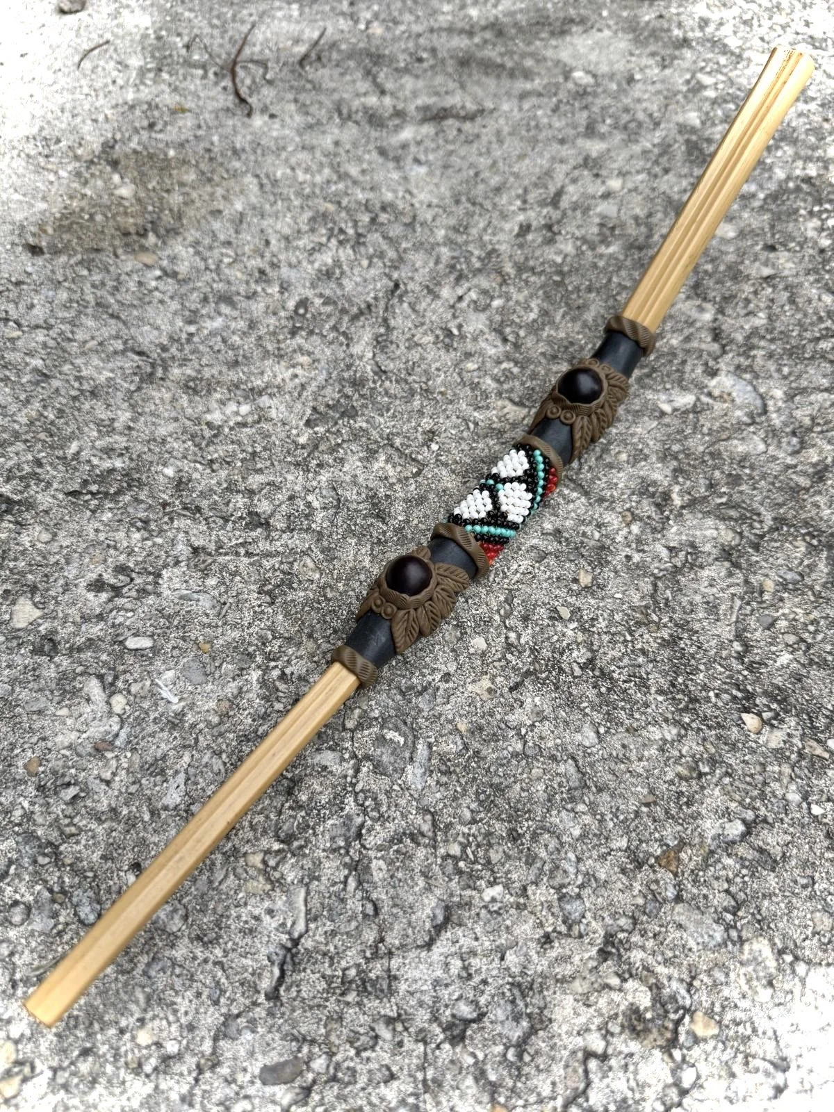 Ceremonial Tepi - Prayer & Connection