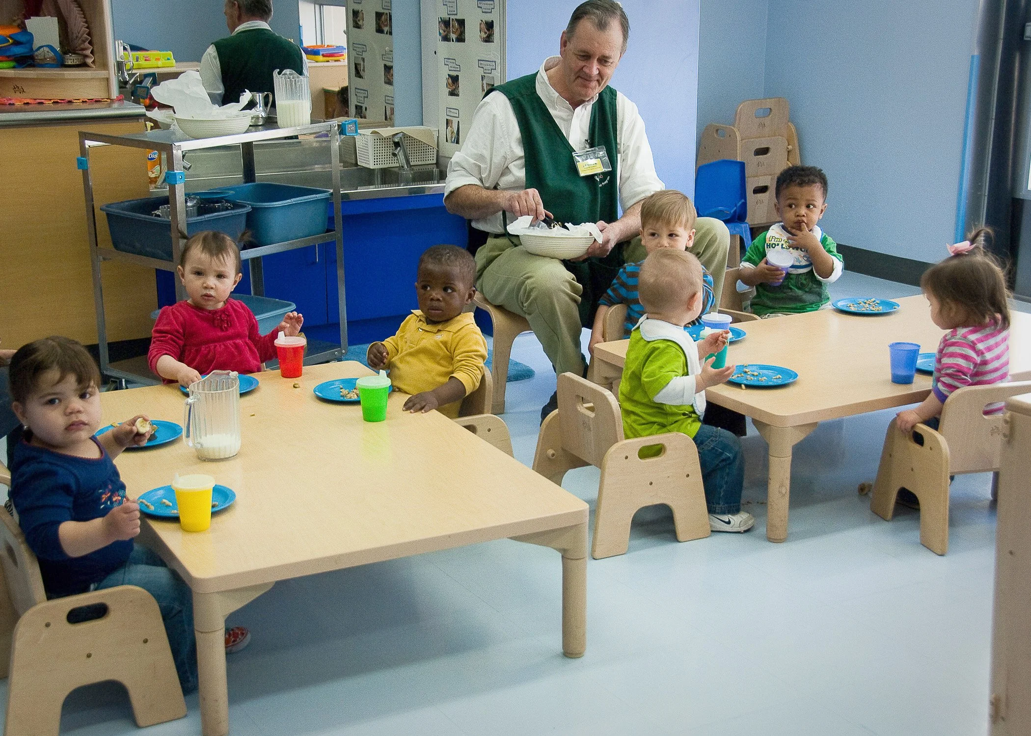Getting The Right Child Care When You Return To Work
