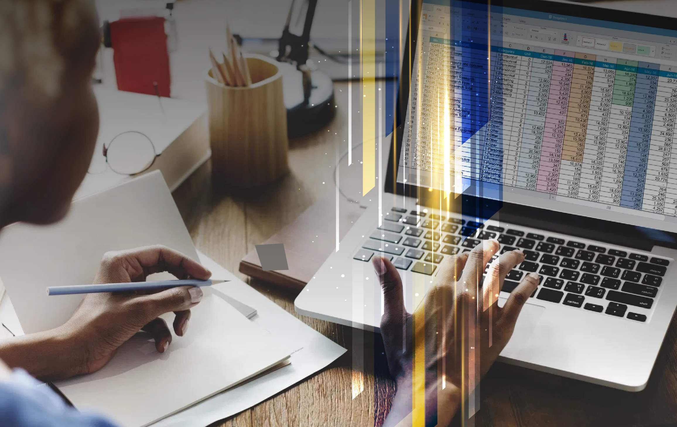 Tracking Your Job Search With A Spreadsheet