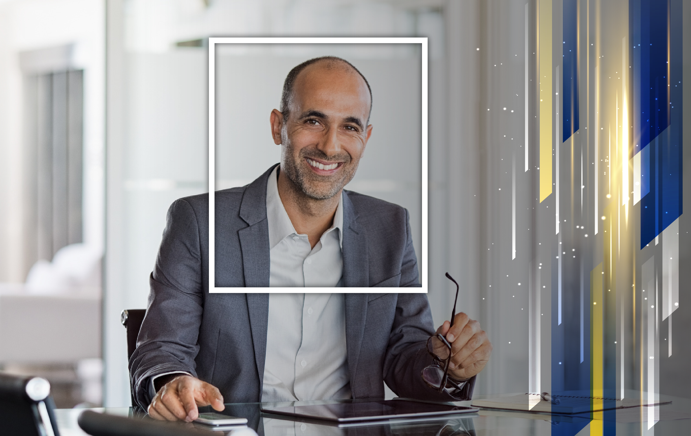 Picture Perfect Profile Pics For Professionals
