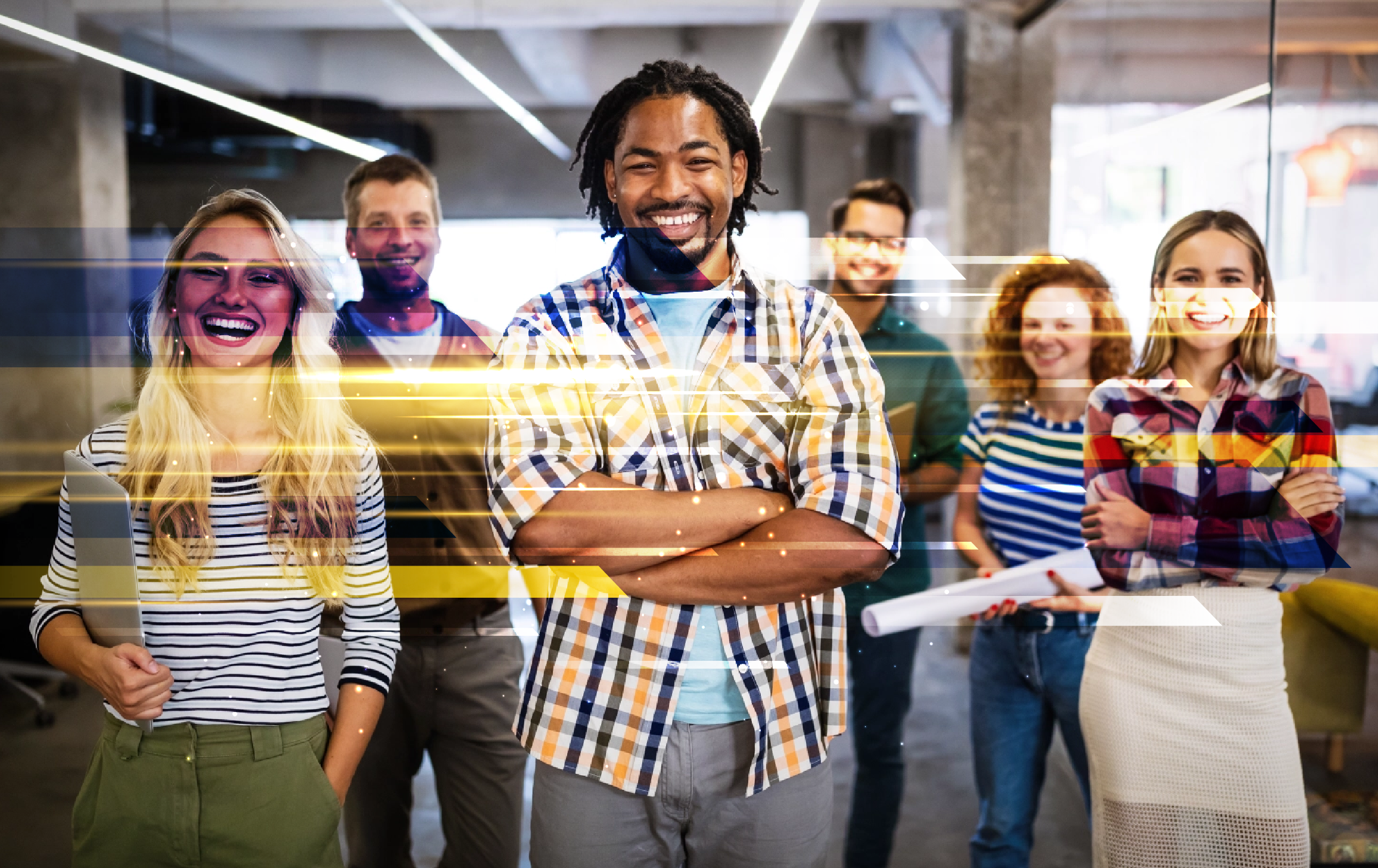 Designing A Disability-Inclusive Workplace