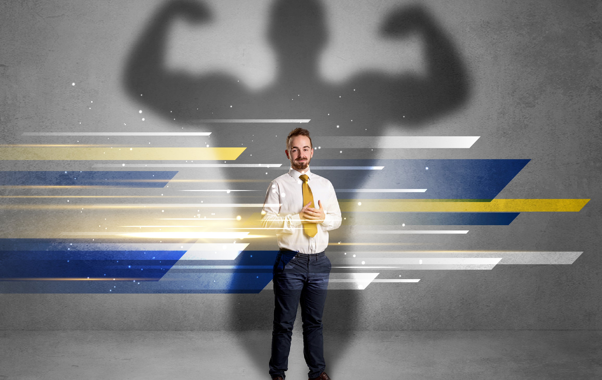 Overcome Interview Anxiety With These 4 Tips