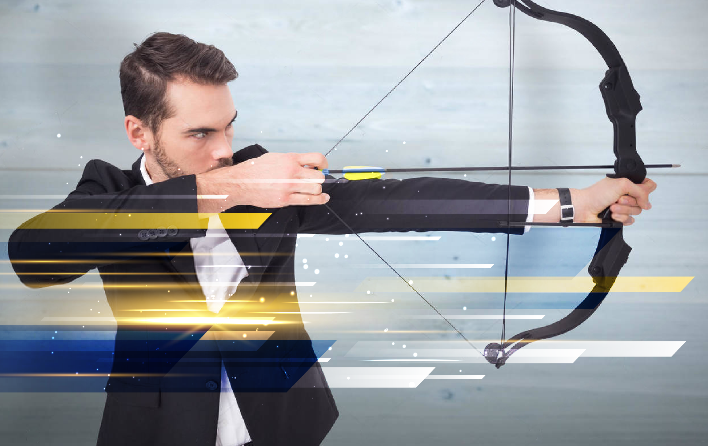 Define Your Target Audience: Hit A Brand Bullseye!