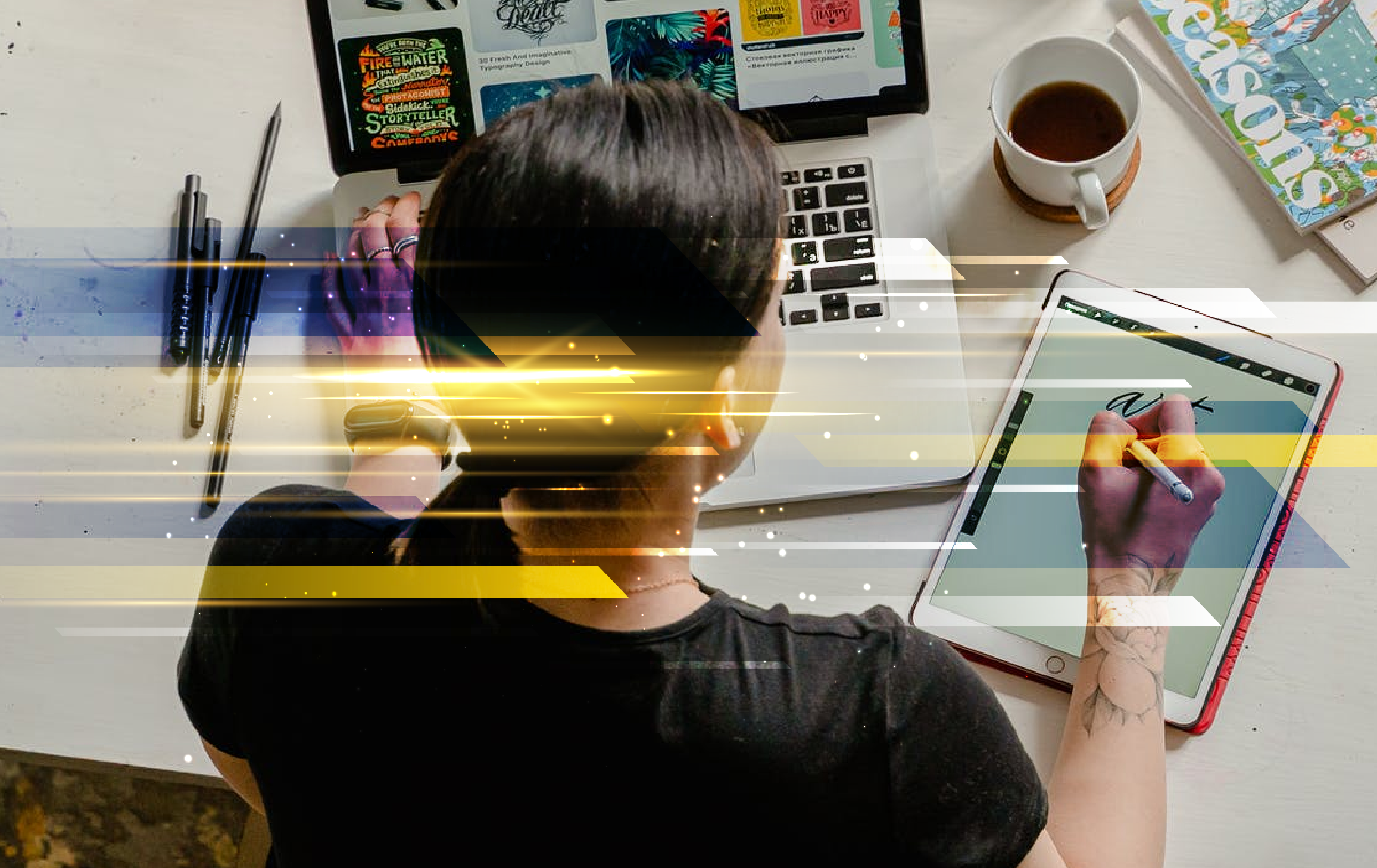 6 Tips For Building Your Brand