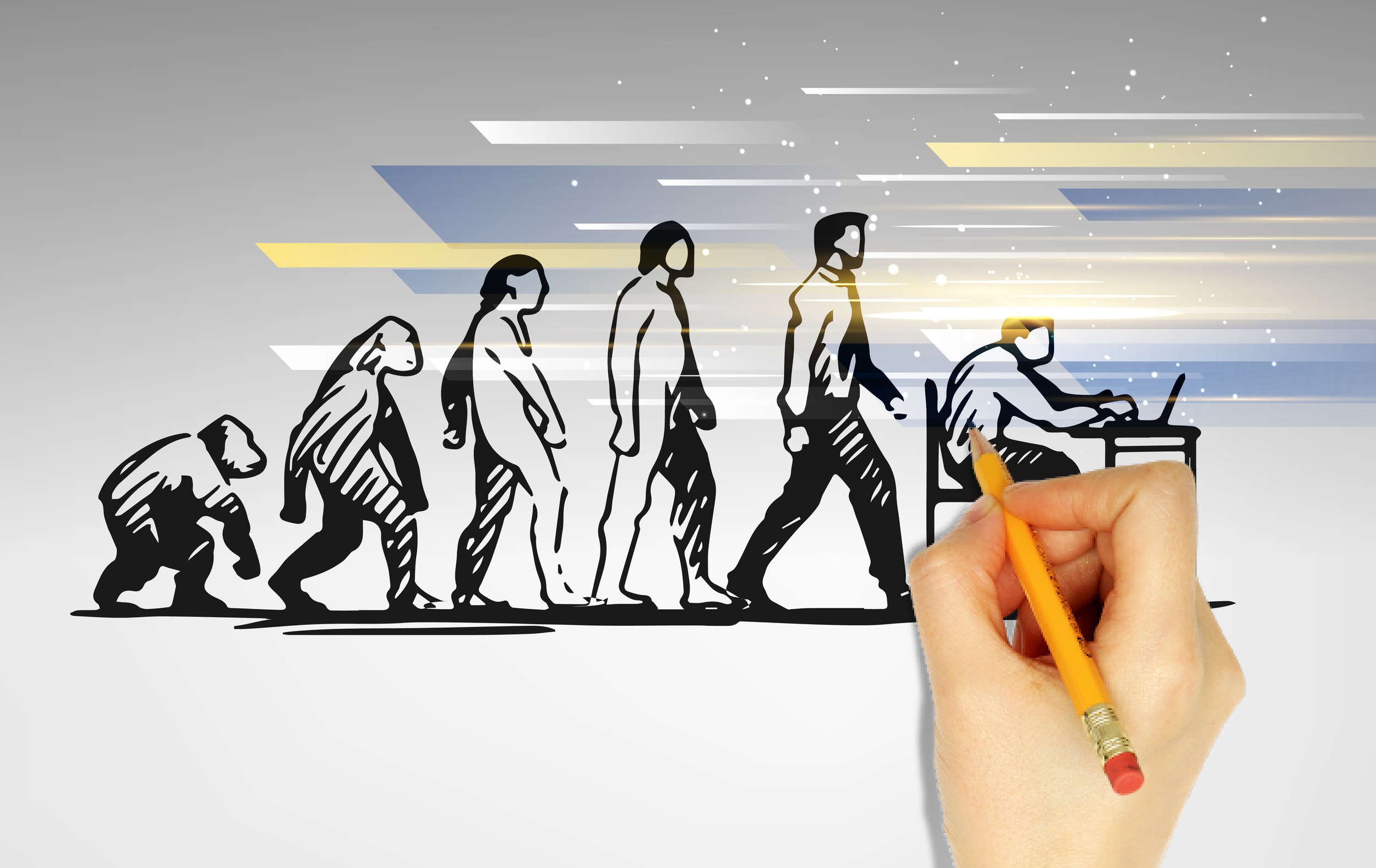How To Go From Unemployed To Entrepreneur