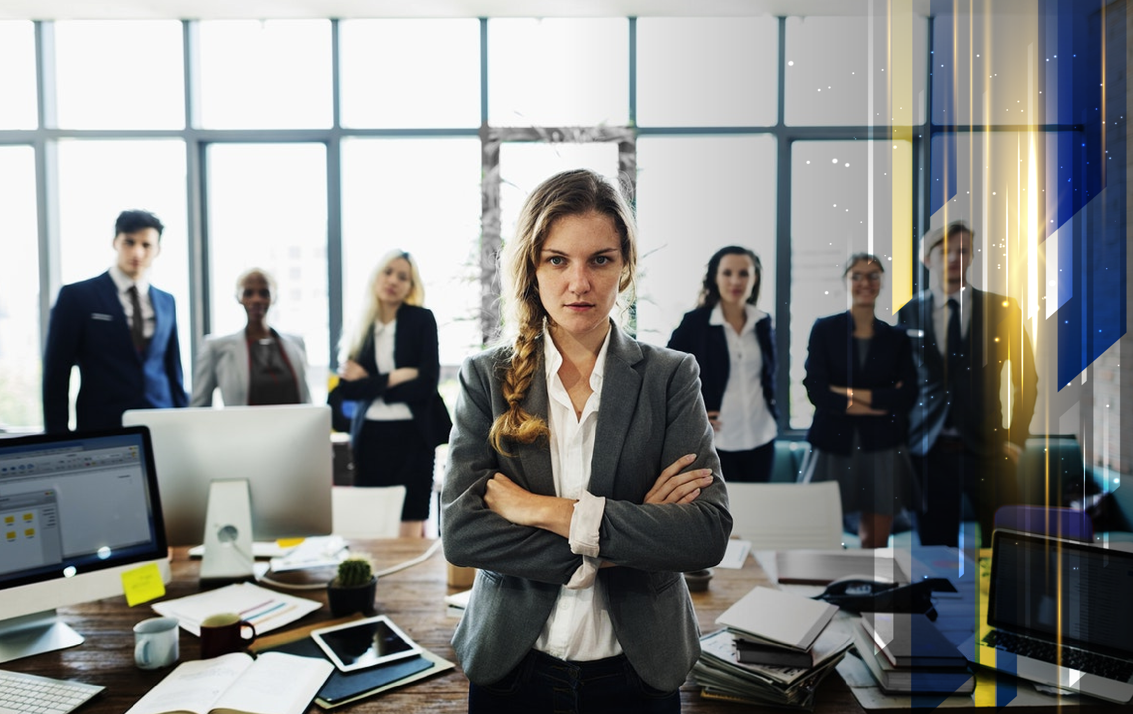 Staying Competitive in a Competitive Job Market