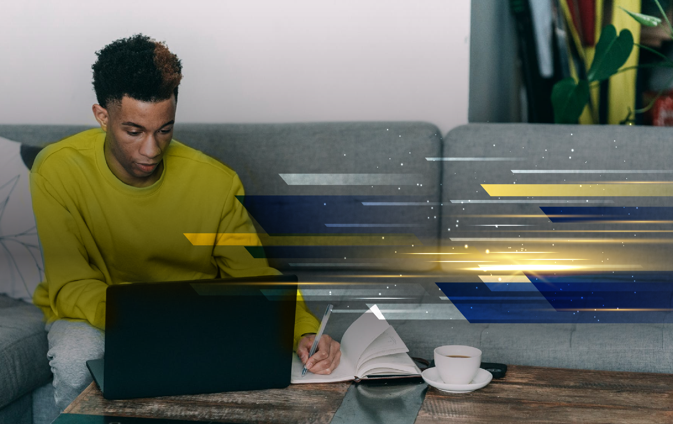 Power Up Your Career With This Personality Test!