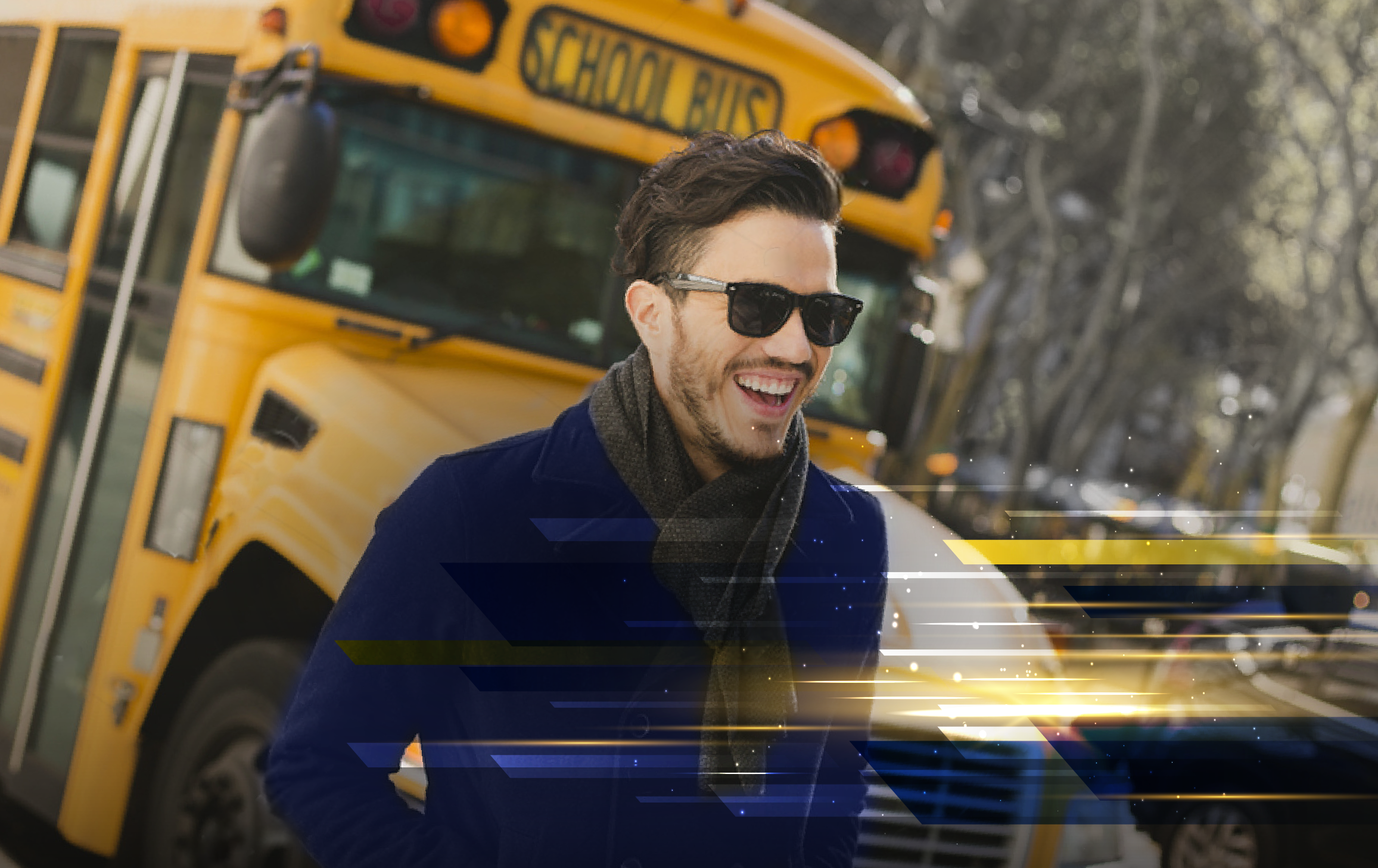 A Lesson in Going Back to School at 30
