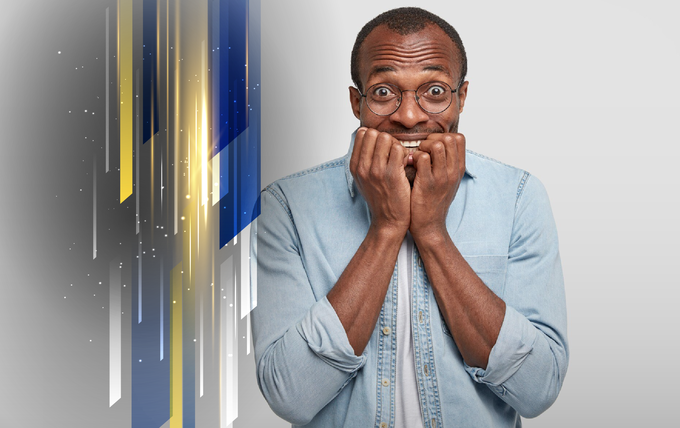 How to Beat Job Search Anxiety